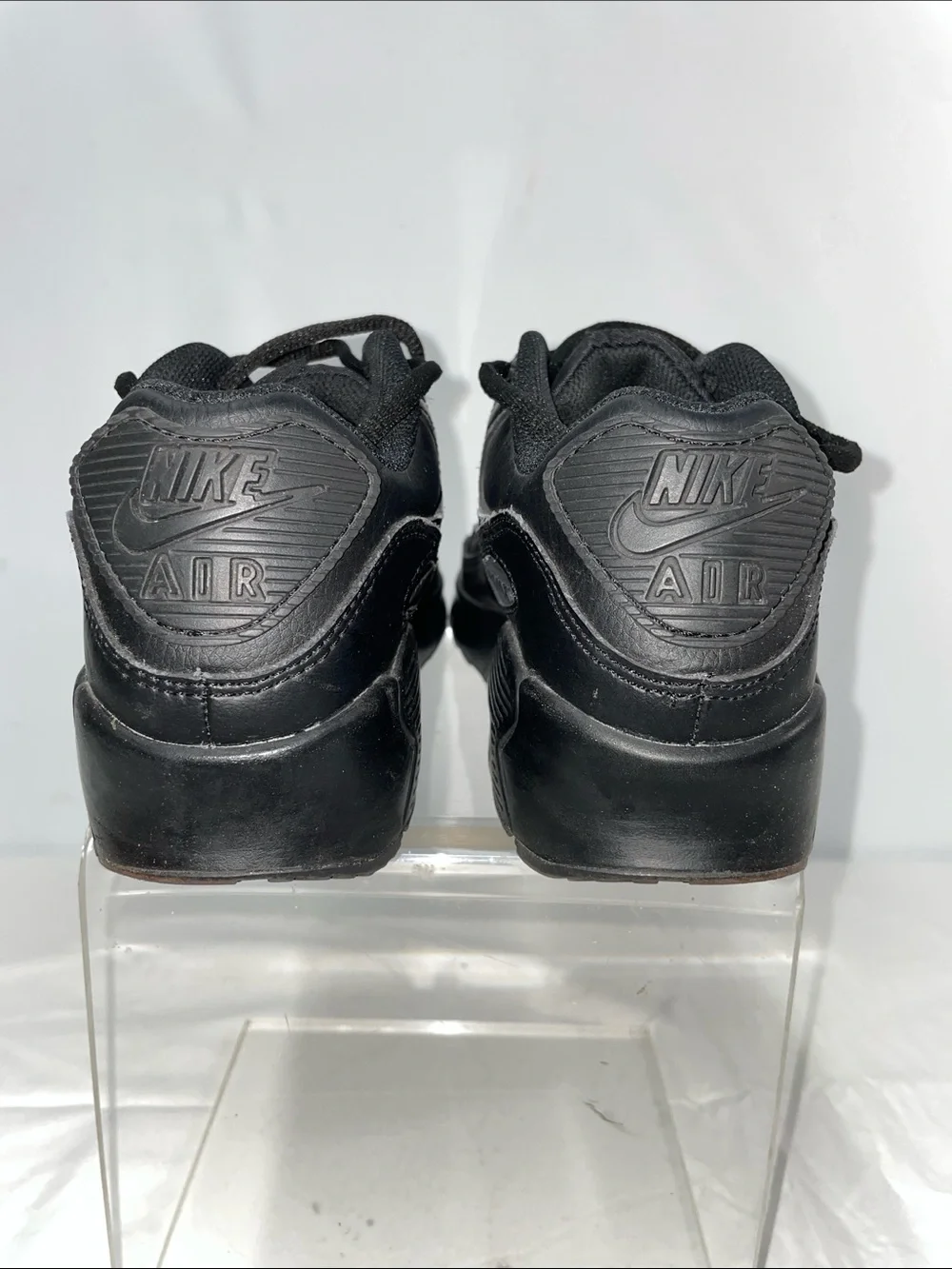 NIKE AIR MAX 90 YOUTH SNEAKERS FTL-06-093
